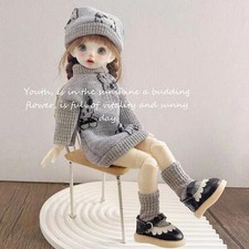 Casual Puppenkleidung 30cm 16