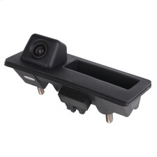 Rückfahrkamera Grifftaster für VW Passat B6 B7 Variant Tiguan 3C Golf Plus HD DE