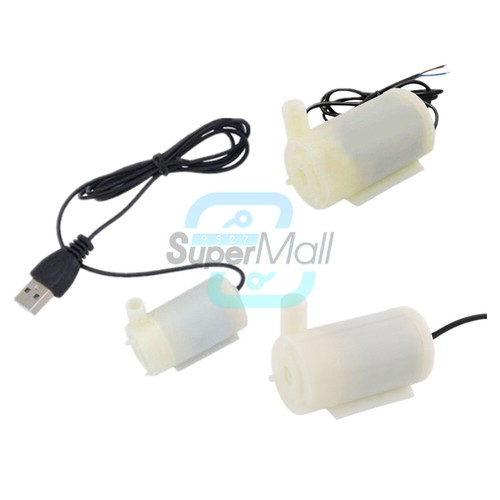 Usb micro brushless - usb,