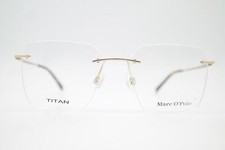 Brille Marc O Polo 500034