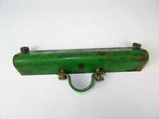 Halterung für Lenkgetriebe vom Deutz D50.1 S D50 Traktor