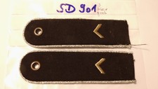 Bundeswehr Schulterstücke