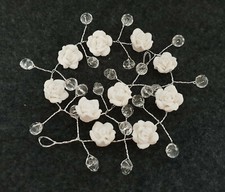 Haarschmuck Braut Haargesteck