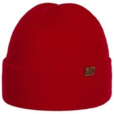 CAPUNIVERSE Wind Mütze Strickmütze Umschlagmütze Beanie Mützen