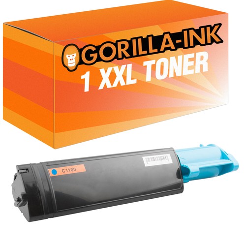 Toner xxl cyan - 1x, epson