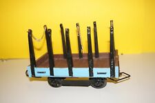 URFE] Für LGB Spur G eigenbau