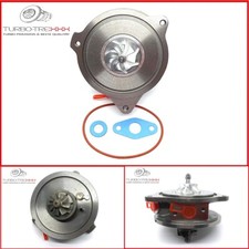 Rumpfgruppe Turbolader für VW