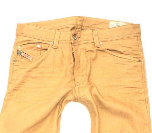 Diesel darron herren jeans - diesel,