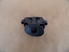 Mercedes CLK Cabrio W209 orig. Halter Windschott Windschotthalter L. 2096900109