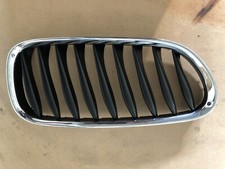 51137018218 kühlergrill Niere ziergitter bmw z4 coupe (e86)