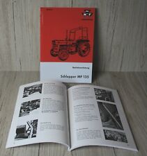 Massey Ferguson