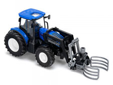 Korody 1:24 RC Traktor mit Ballenklammer 