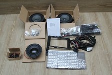 8P0051961 Original ALPINE Audi Sound Plus AB2 S3,RS3,A3 Sportback wie SPC-300A3