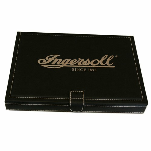 Ingersoll uhrenbox - ingersoll,