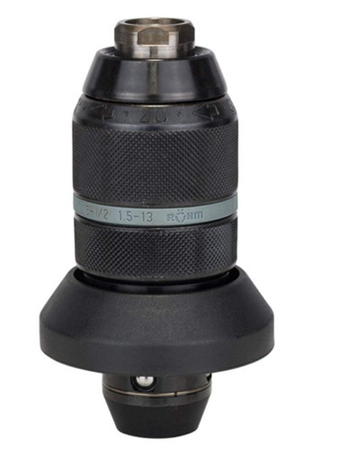Bosch schnellspannbohrfutter - bosch,