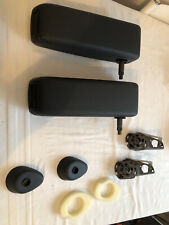 Mittelarmlehne Mittelkonsole Ablagefach Opel Astra H Zafira B 