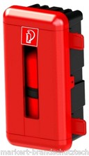 Feuerlöscher Kasten Box