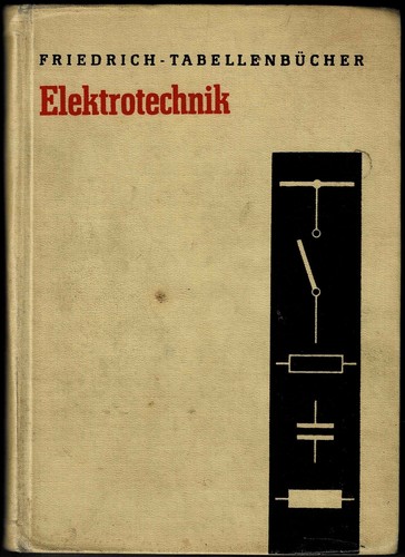 Ddr fachbuch friedrich - , –