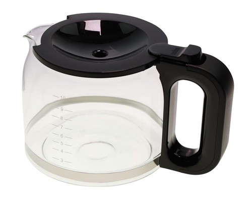 Braun as00001538 glaskanne - braun,