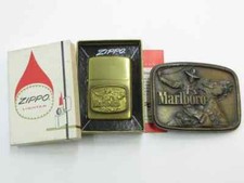 Ausgezeichnetes 1976 Zippo