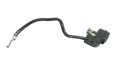 Bmw oem battery lead - bmw,