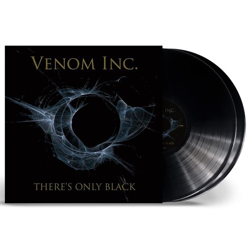 Venom inc there s only - venom, there's