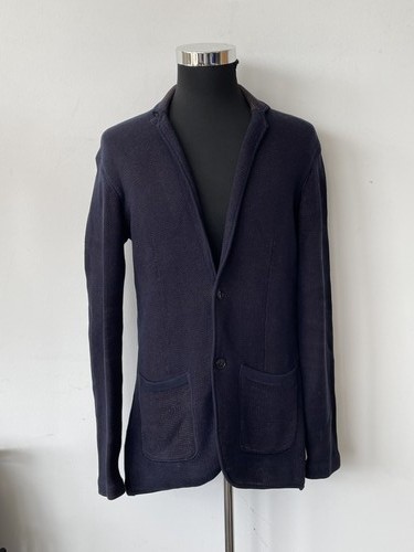 Armani exchange strickblazer - exchange,
