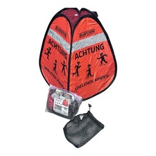 BLAUSTEIN Warnwürfel |