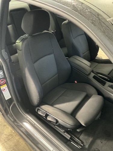 Sitz vorne rechts bmw - vorne,