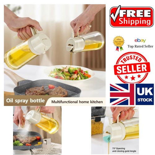 Kitchen oil sprayer - kitchen,