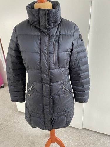 Milestone damen leichte jacke - damen,