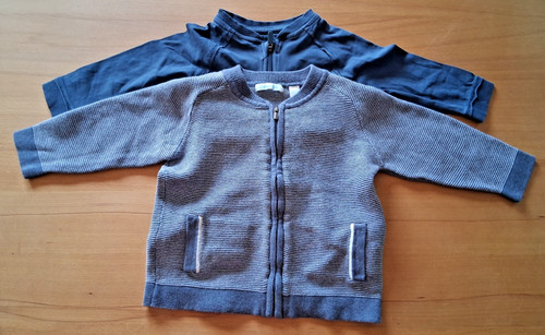 Kinder 2 blaue - 2,