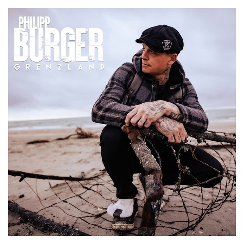 Philipp burger grenzland - philipp,