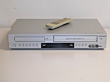 Universum DVD-VCR 4360 DVD-Player & VHS-Videorecorder inkl. FB, 2 Jahre Garantie