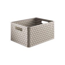 Rotho kiste korb 18l - korb,