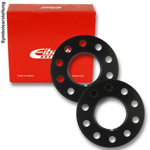 Eibach spurplatten - eibach,