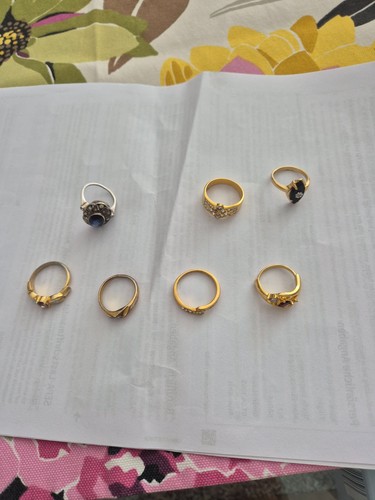 Schmuck ring - schmuck,