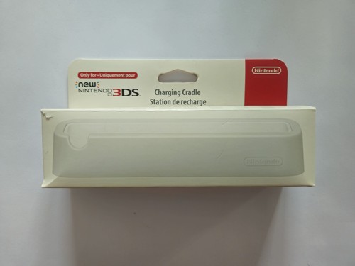Nintendo new 3ds - nintendo,
