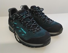 Lowa Delago GTX Damen Wanderschuhe Trekking  (25-225)