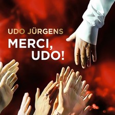 Udo Jürgens - Merci, Udo - 3