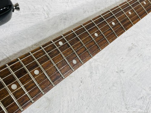 Samick gitarre strat - ls-10,