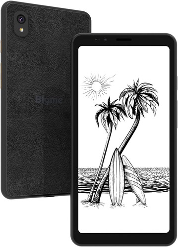 Bigme hibreak book reader - hibreak, e-book-reader