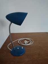 Helo Schwanenhals Tisch Lampe