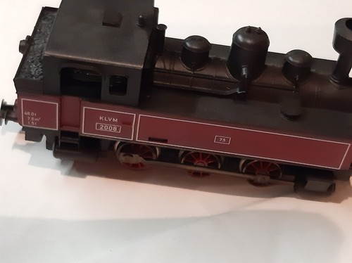 Märklin lokomotive nr - lokomotive,