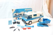 playmobil 3530 setnr ovp truck