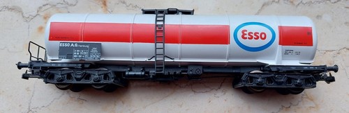 Roco spur güterwagen - spur,