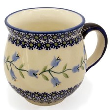 Bunzlauer Jumbo-Kugelbecher