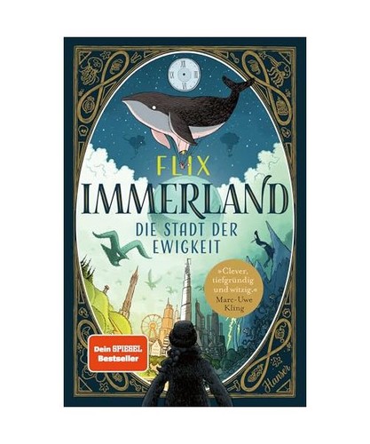 Immerland die stadt der - die,