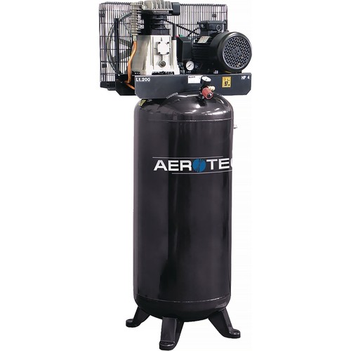 Kompressor aerotec 600 200 - kompressor, 600-200