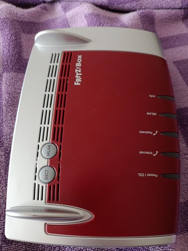 Fritz box 7360 wlan - fritz!box, wlan-router